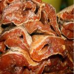 Đặc sản Bạc Liêu