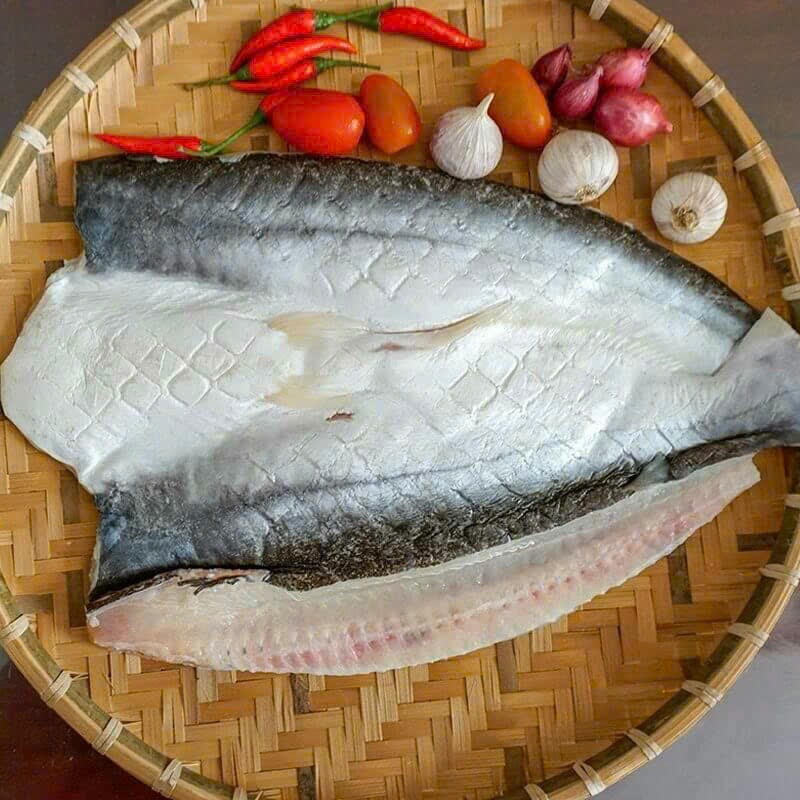 khô cá dứa 1 nắng